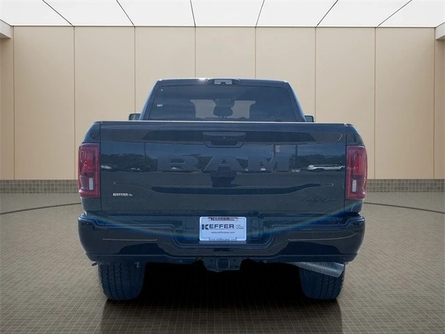 2026 Ram 2500 - Image 4 of 21