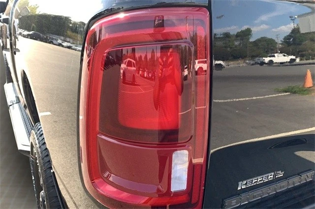 2026 Ram 2500 - Image 11 of 21