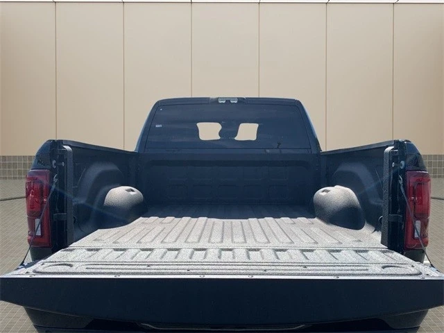 2026 Ram 2500 - Image 12 of 21