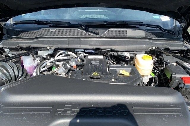 2026 Ram 2500 - Image 10 of 21