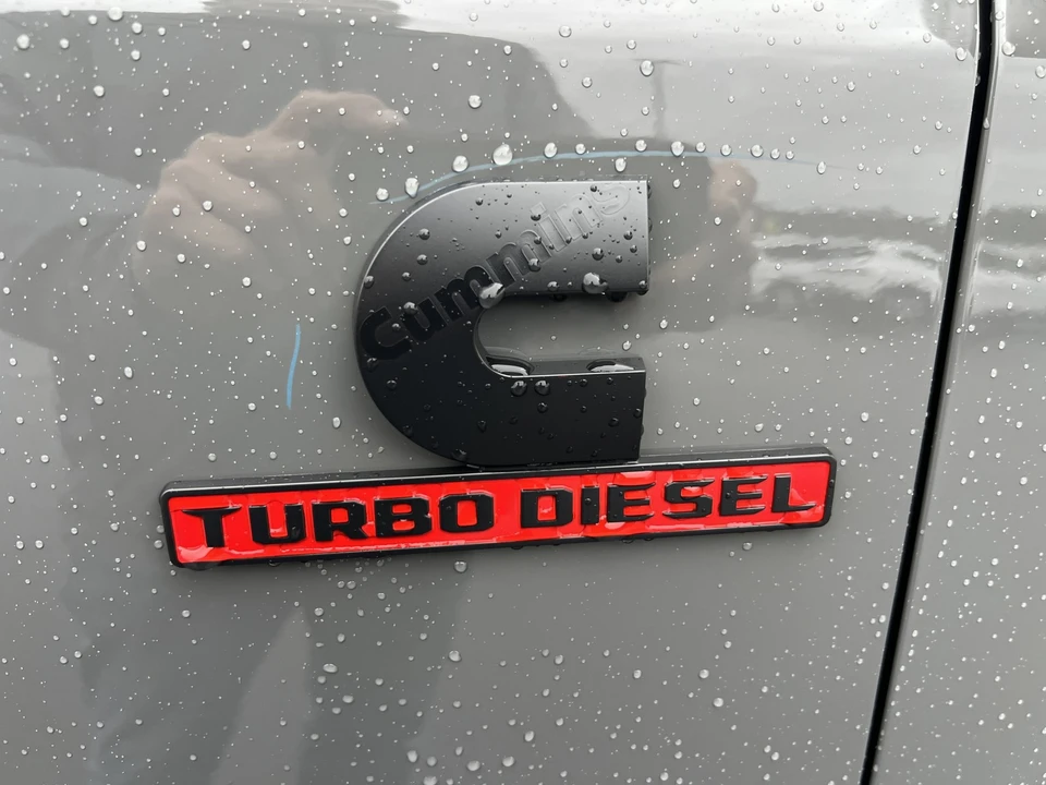 2026 Ram 2500 - Image 8 of 21