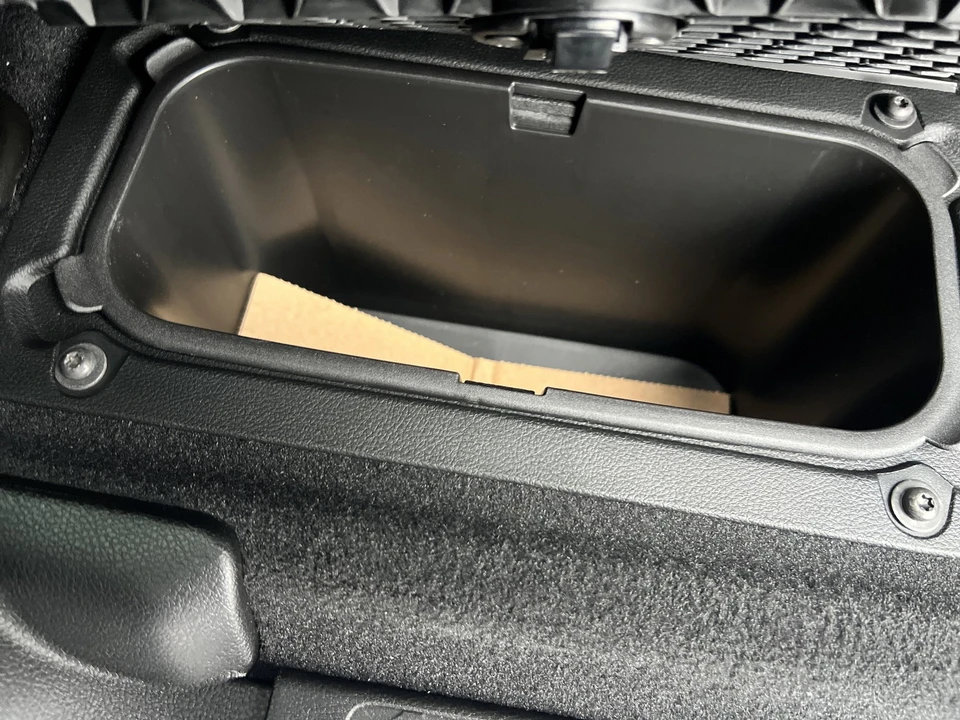 2026 Ram 2500 - Image 19 of 21
