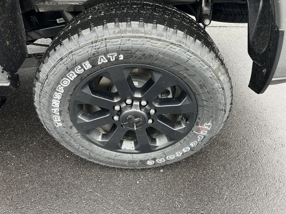 2026 Ram 2500 - Image 15 of 21