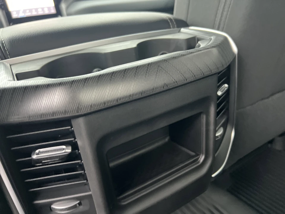 2026 Ram 2500 - Image 20 of 21