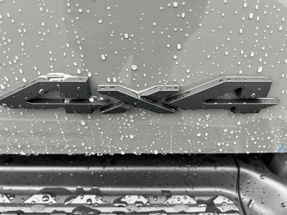 2026 Ram 2500 - Image 10 of 21