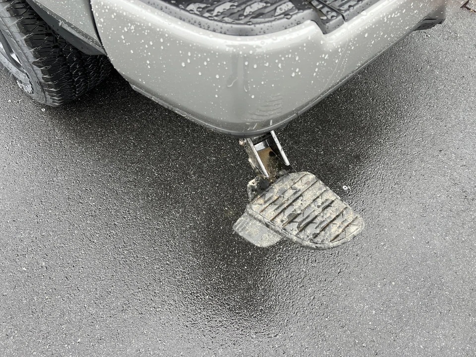 2026 Ram 2500 - Image 14 of 21