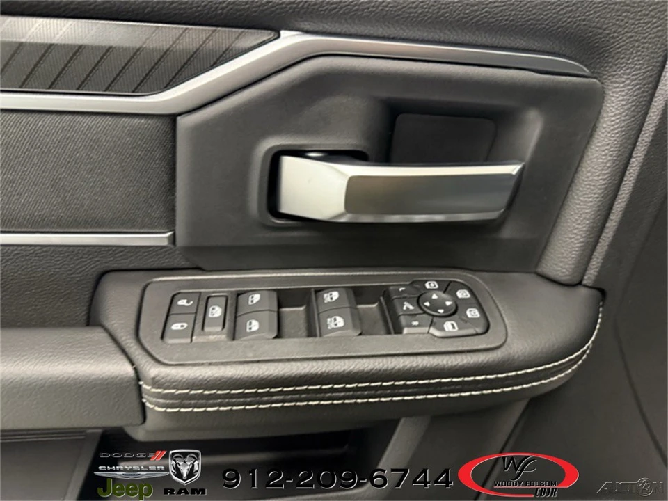 2026 Ram 2500 - Image 12 of 12