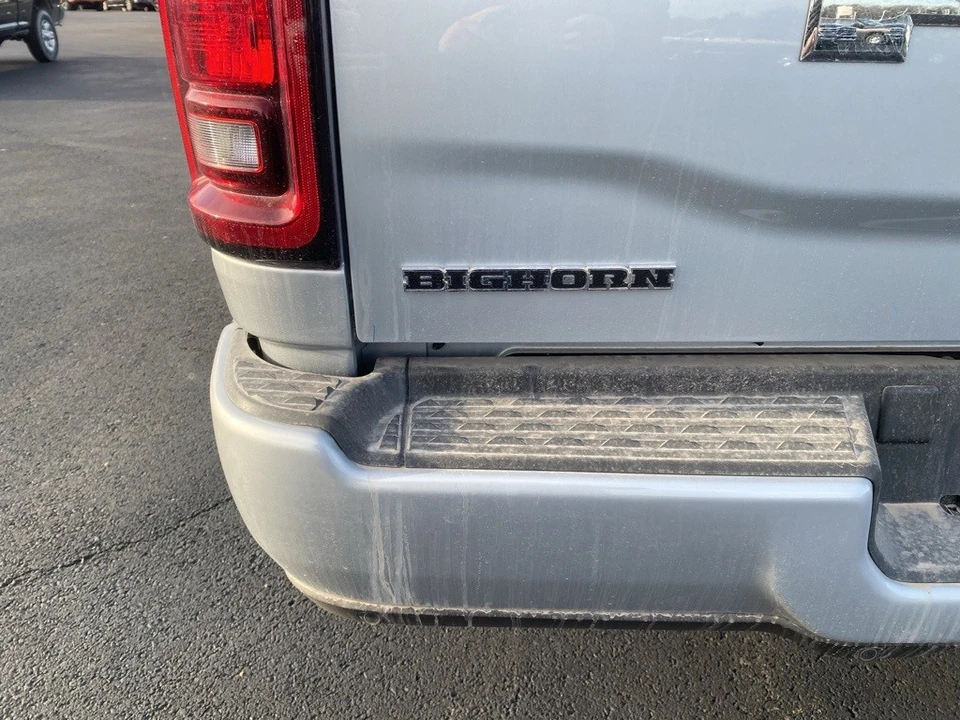 2026 Ram 2500 - Image 12 of 12