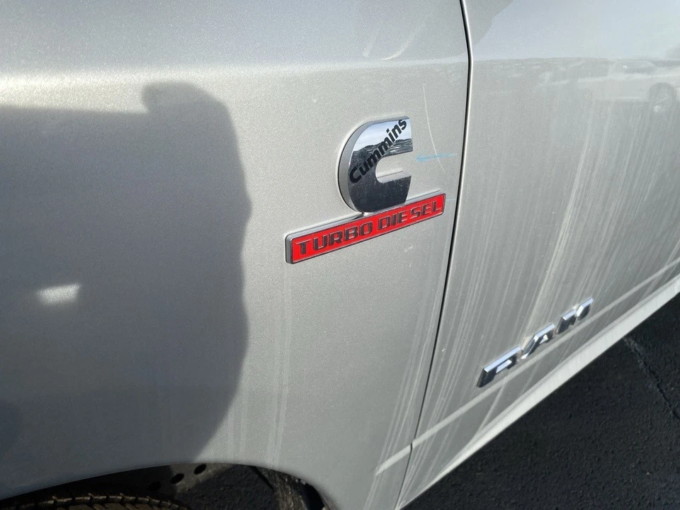 2026 Ram 2500 - Image 11 of 12