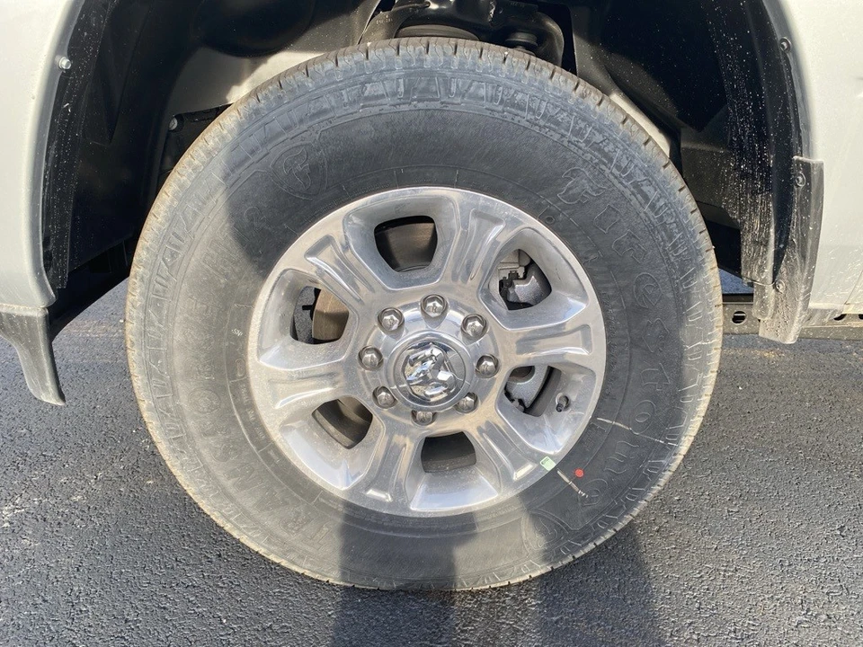 2026 Ram 2500 - Image 9 of 12