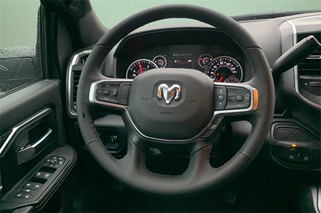 2026 Ram 2500 - Image 21 of 21