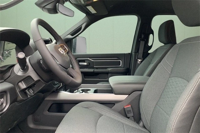 2026 Ram 2500 - Image 15 of 21