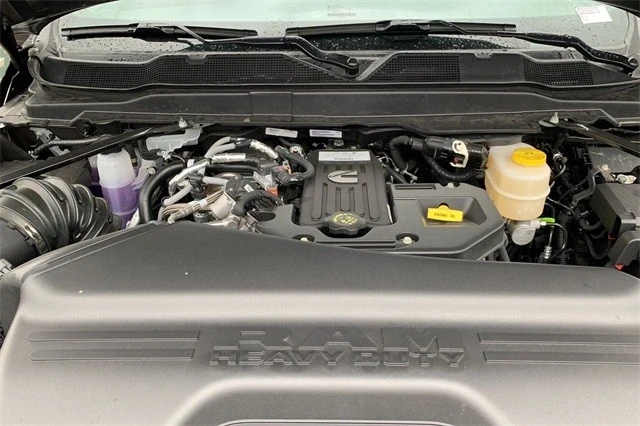 2026 Ram 2500 - Image 10 of 21