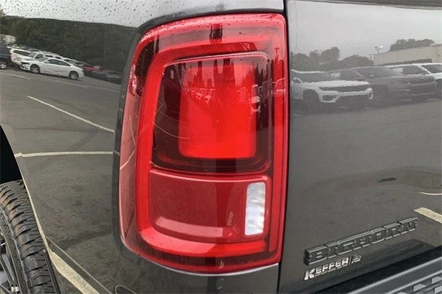 2026 Ram 2500 - Image 11 of 21