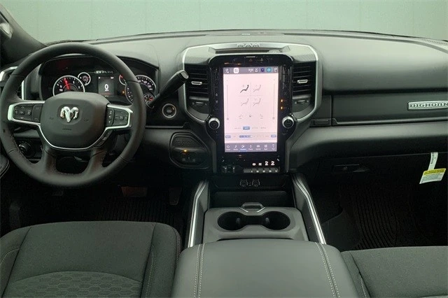 2026 Ram 2500 - Image 20 of 21