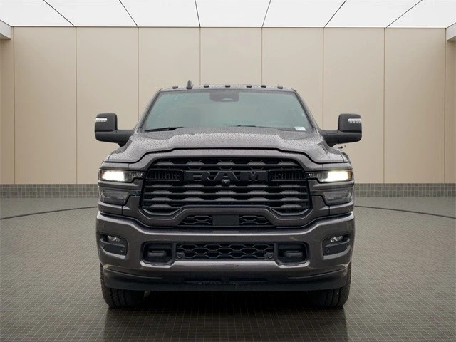 2026 Ram 2500 - Image 8 of 21