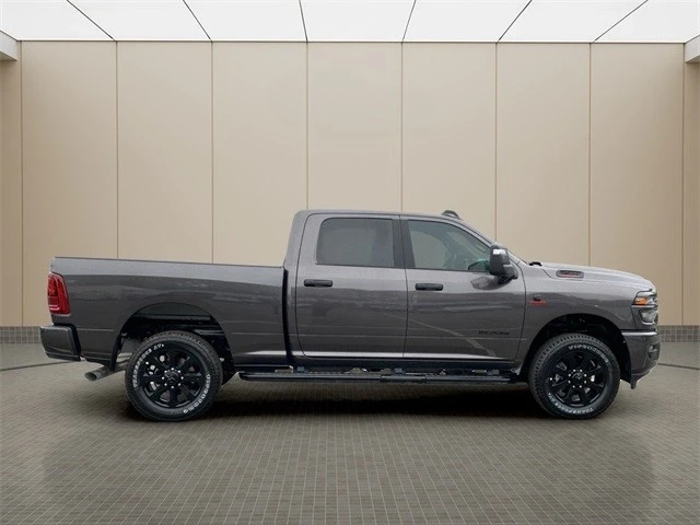 2026 Ram 2500 - Image 6 of 21