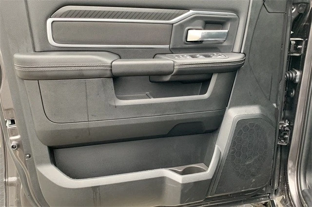 2026 Ram 2500 - Image 13 of 21