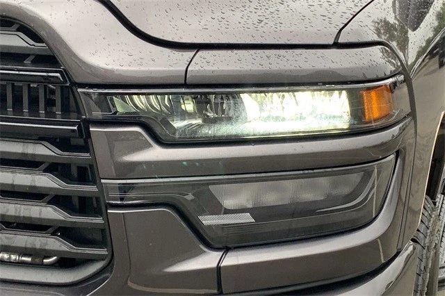 2026 Ram 2500 - Image 9 of 21