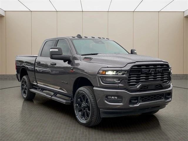 2026 Ram 2500 - Image 7 of 21