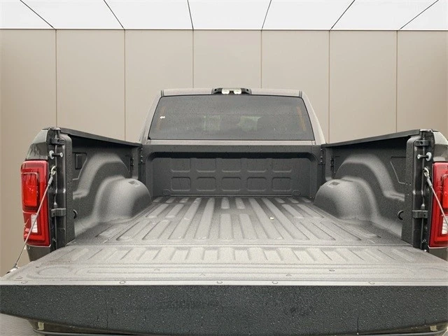 2026 Ram 2500 - Image 12 of 21