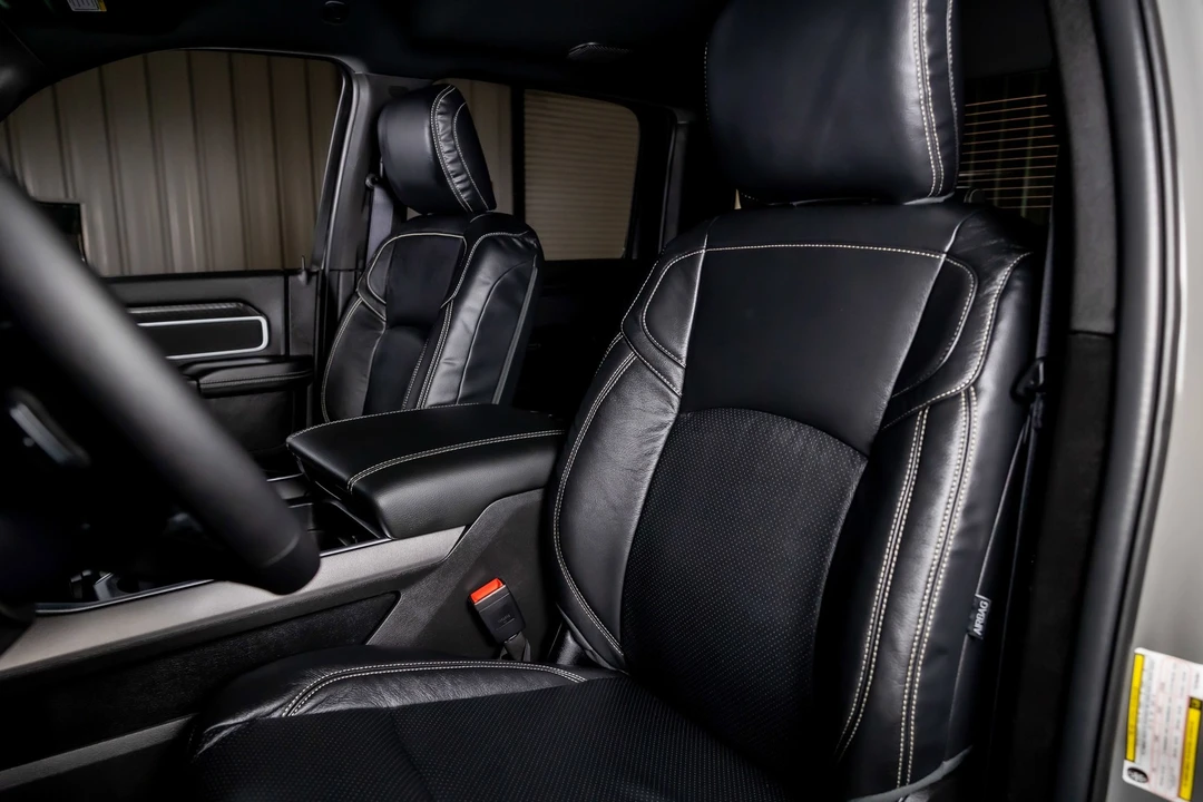 2026 Ram 2500 - Image 5 of 21