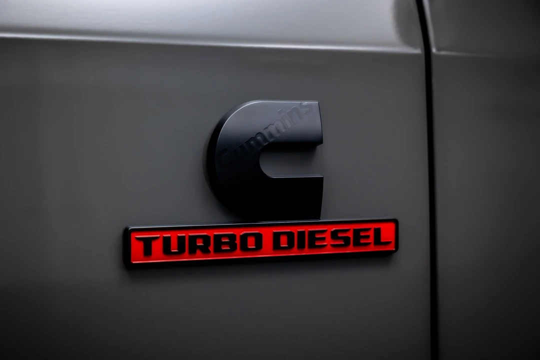 2026 Ram 2500 - Image 19 of 21