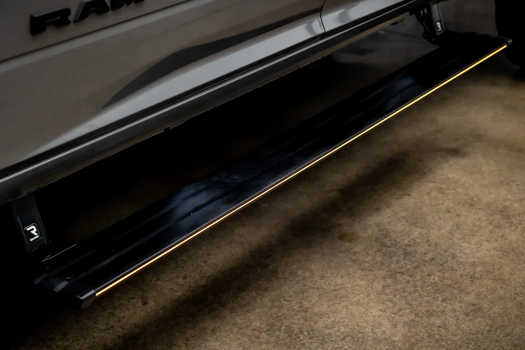 2026 Ram 2500 - Image 20 of 21
