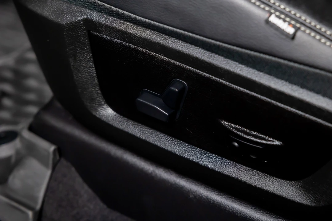 2026 Ram 2500 - Image 14 of 21