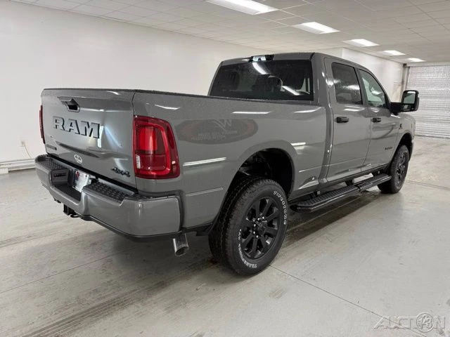 2026 Ram 2500 - Image 6 of 12
