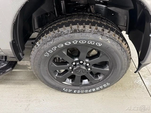 2026 Ram 2500 - Image 4 of 12