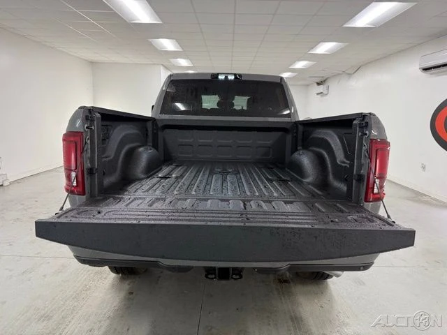 2026 Ram 2500 - Image 8 of 12