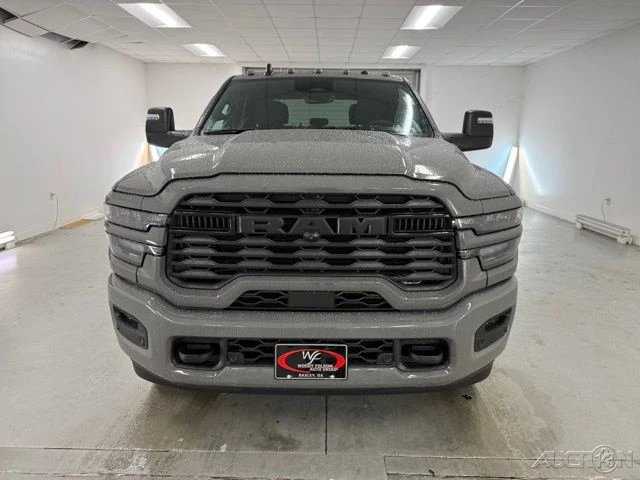 2026 Ram 2500 - Image 2 of 12