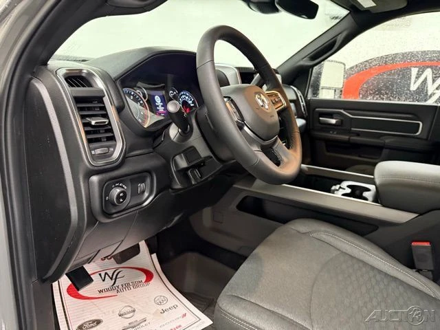 2026 Ram 2500 - Image 12 of 12