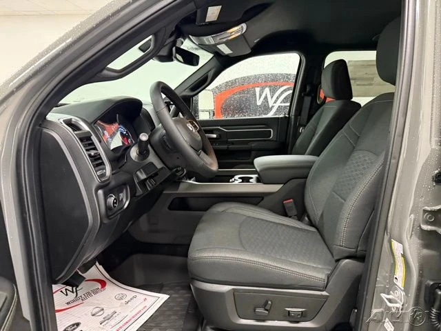 2026 Ram 2500 - Image 10 of 12