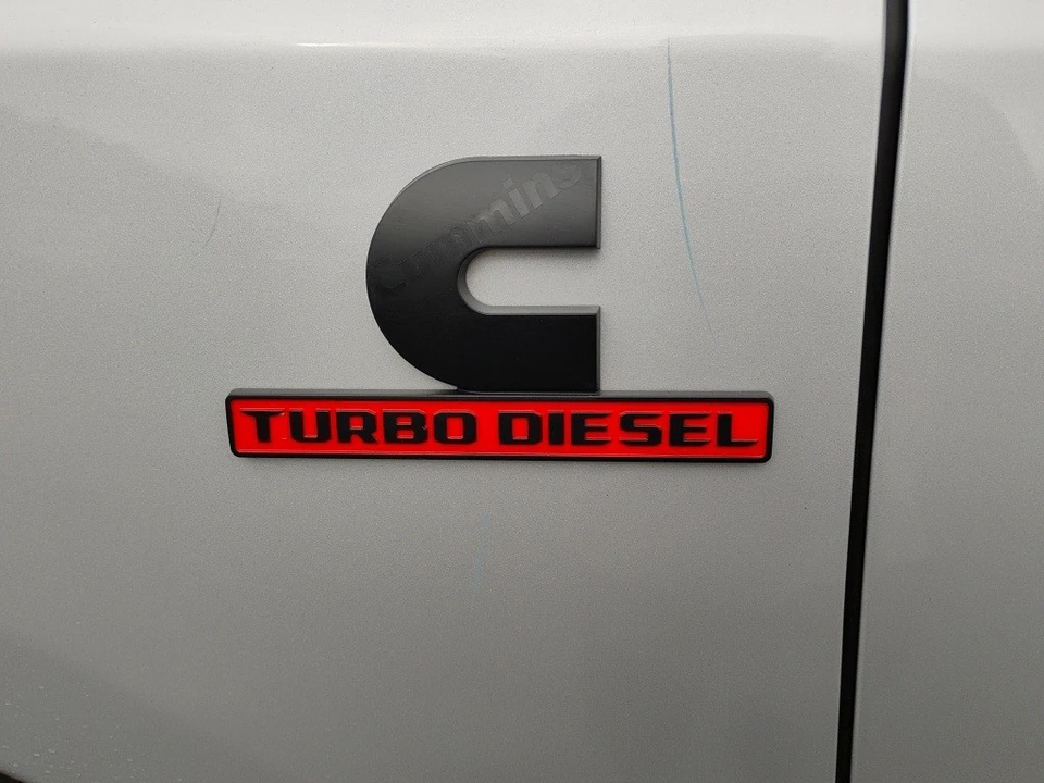 2026 Ram 2500 - Image 11 of 12