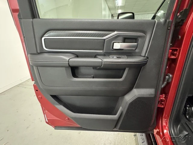 2026 Ram 2500 - Image 7 of 12