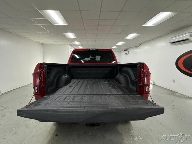 2026 Ram 2500 - Image 6 of 12