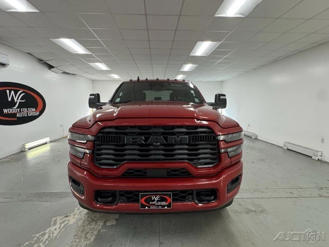 2026 Ram 2500 - Image 2 of 12