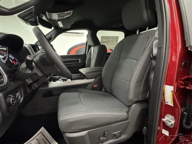 2026 Ram 2500 - Image 10 of 12