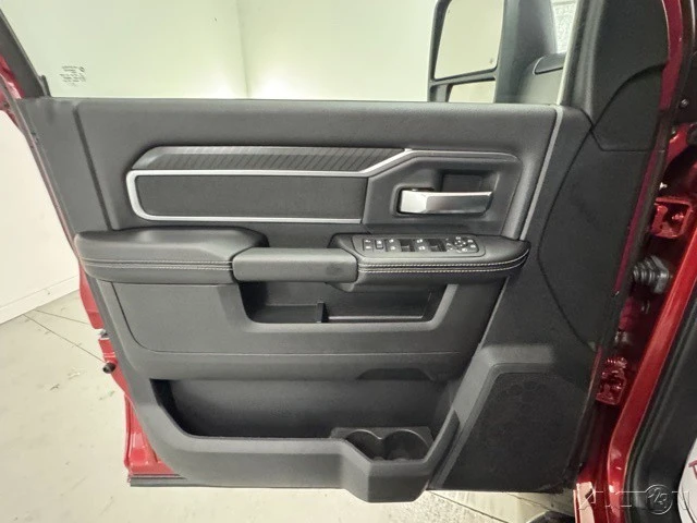 2026 Ram 2500 - Image 9 of 12