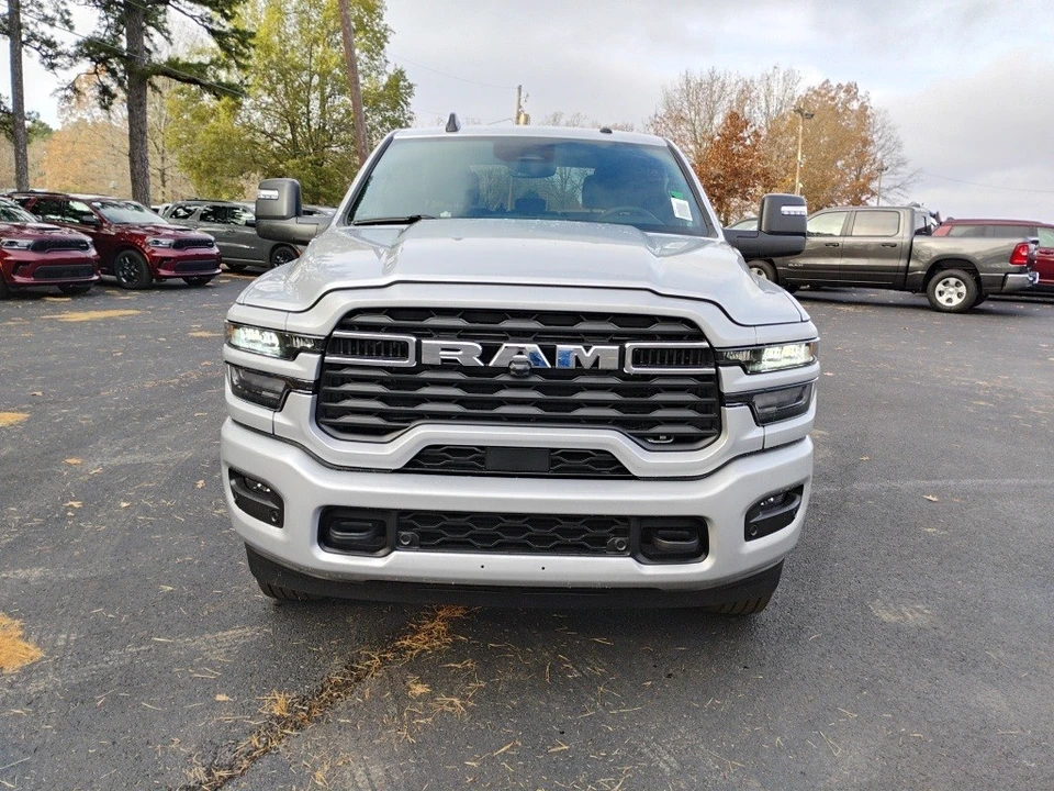 2026 Ram 2500 - Image 2 of 12