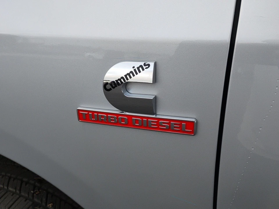 2026 Ram 2500 - Image 11 of 12