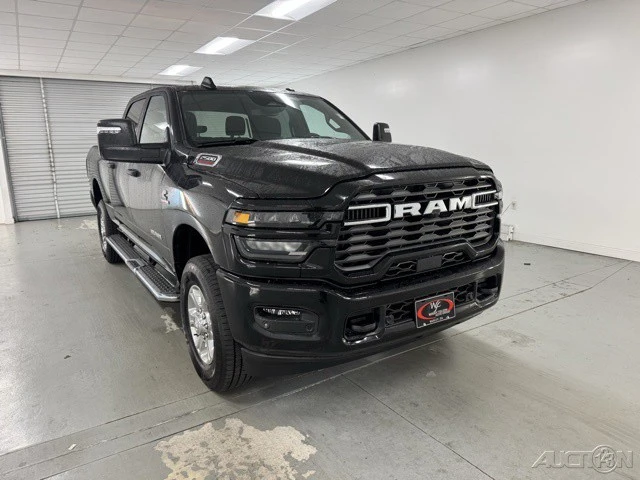 2026 Ram 2500 - Image 3 of 12