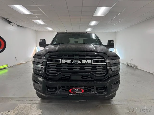 2026 Ram 2500 - Image 2 of 12
