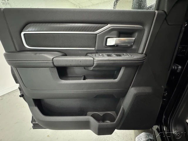 2026 Ram 2500 - Image 12 of 12