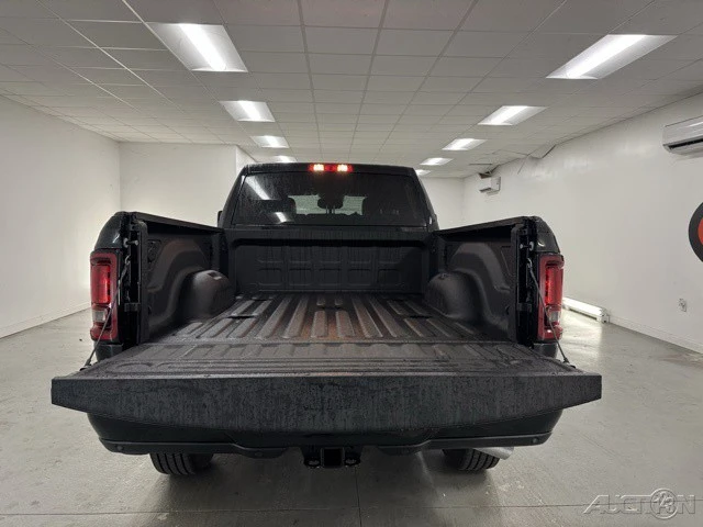 2026 Ram 2500 - Image 6 of 12