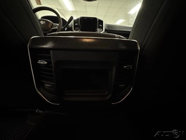 2026 Ram 2500 - Image 12 of 12