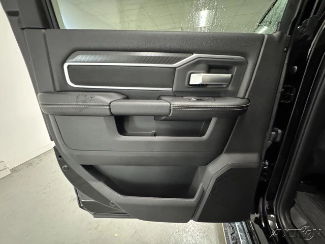 2026 Ram 2500 - Image 7 of 12