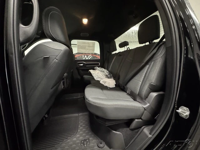 2026 Ram 2500 - Image 9 of 12